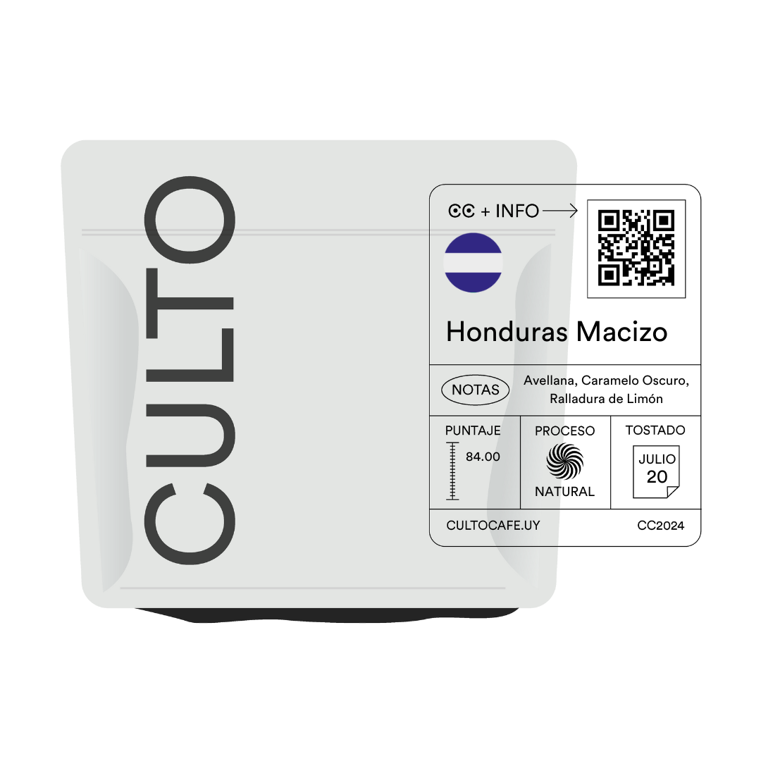 Honduras Macizo