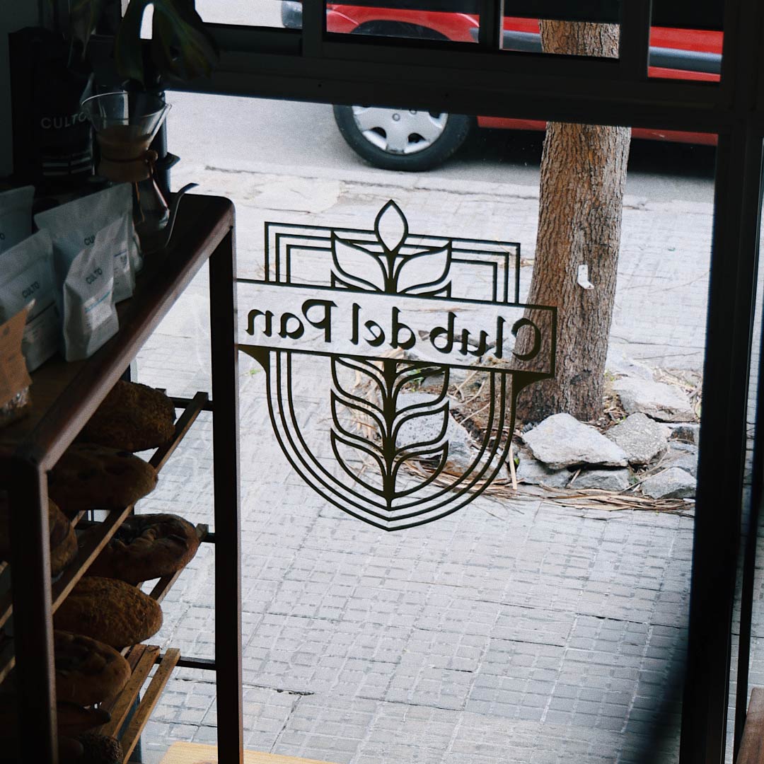 Dealers de Culto: Club del Pan