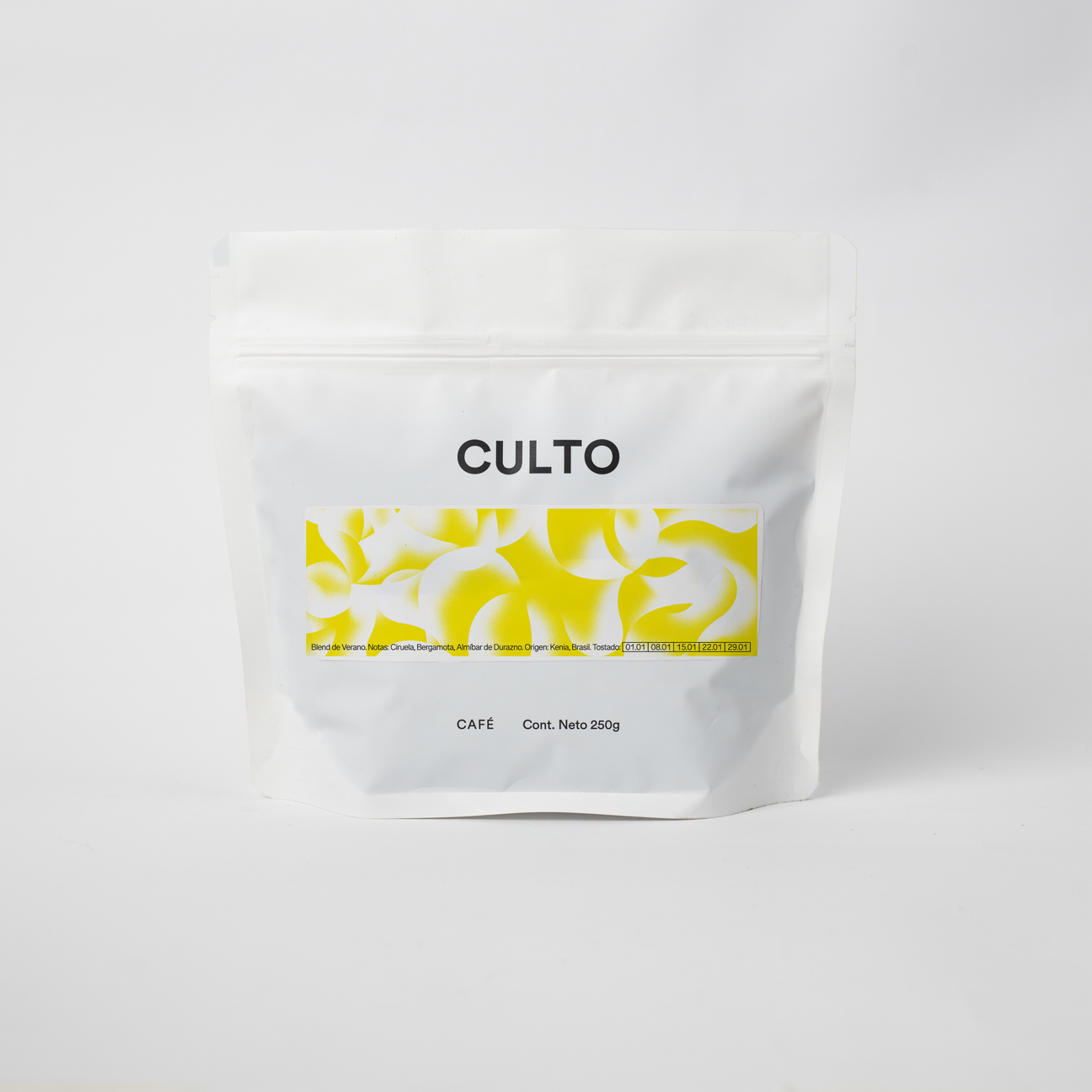 Blend de Verano