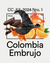 Colombia Embrujo