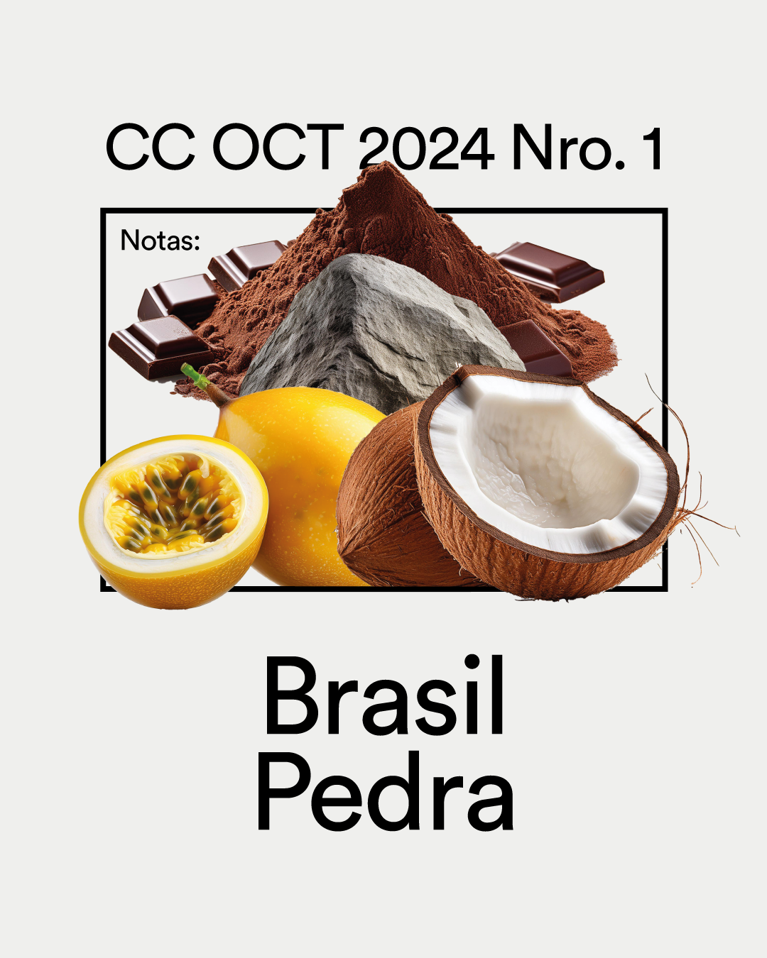 Brasil Pedra