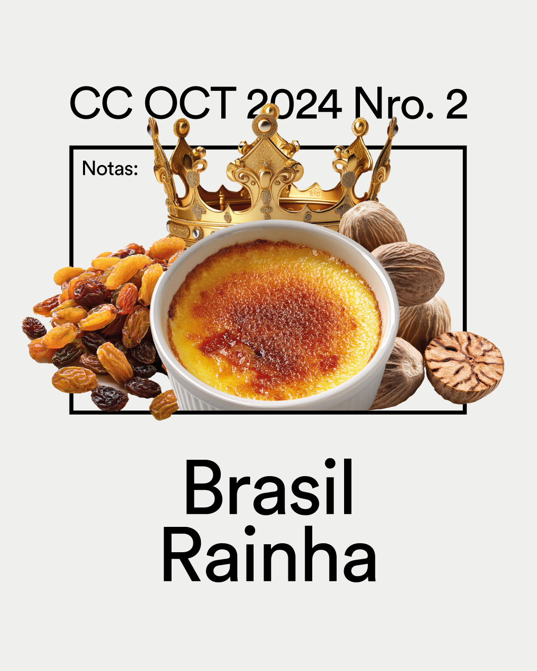 Brasil Rainha