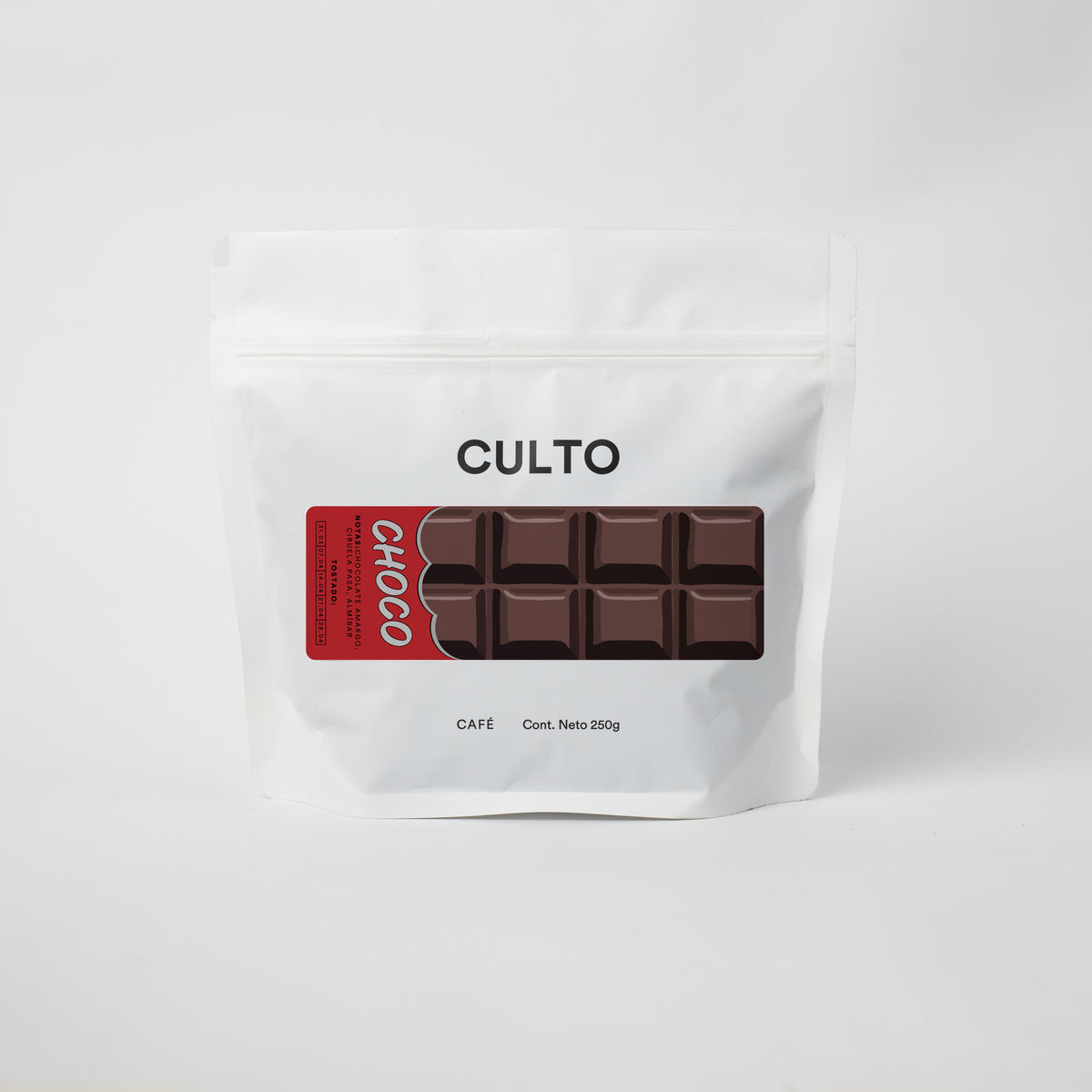 Blend choco