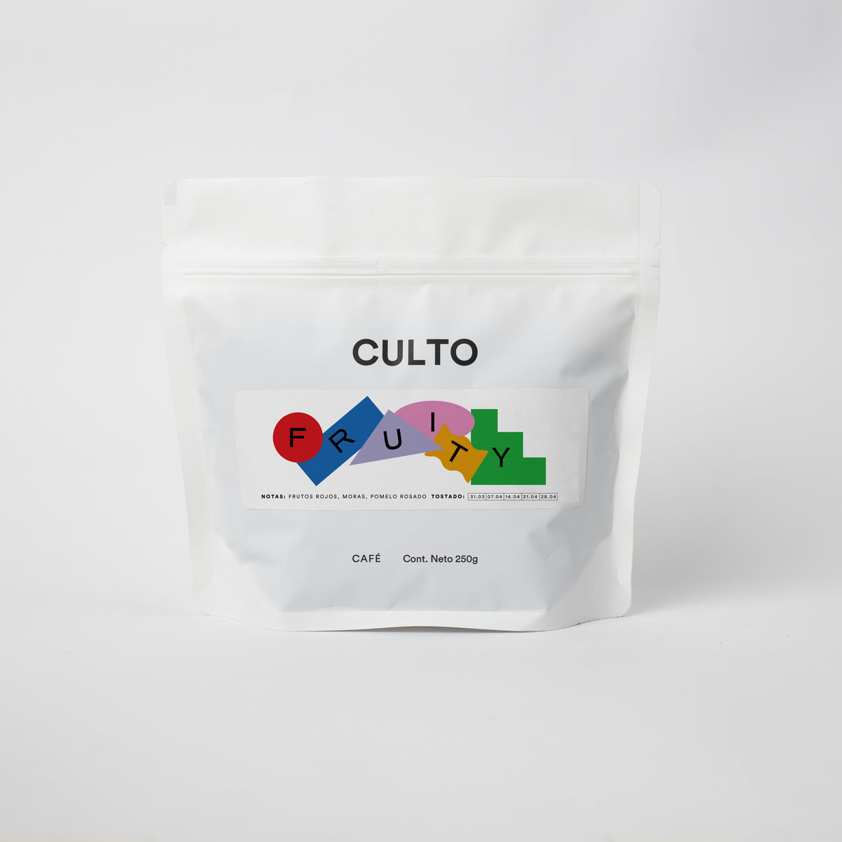 Blend Fruity
