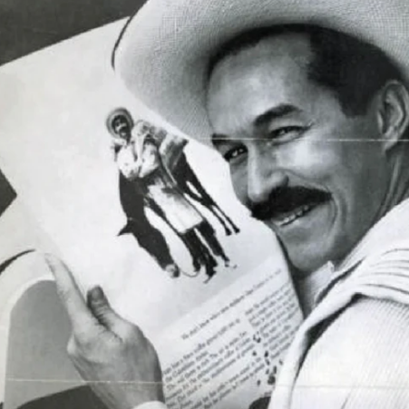 Juan Valdez nunca existió