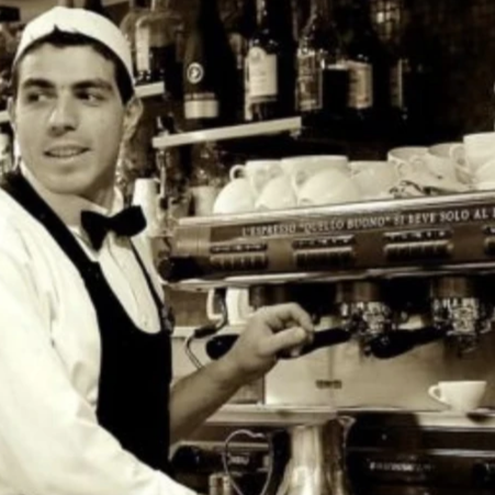 Culturas cafeteras: Italia