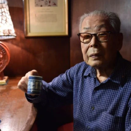 Culturas cafeteras: Japón