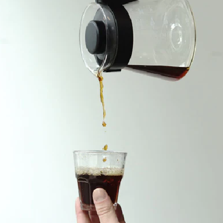 Conexión café: Kenia-Japón