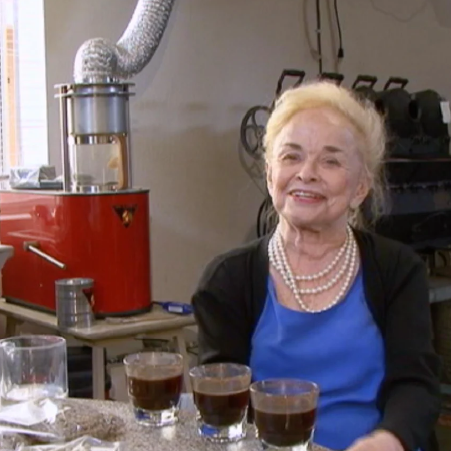 Por qué el puntaje cambió el mundo del café (y del vino)