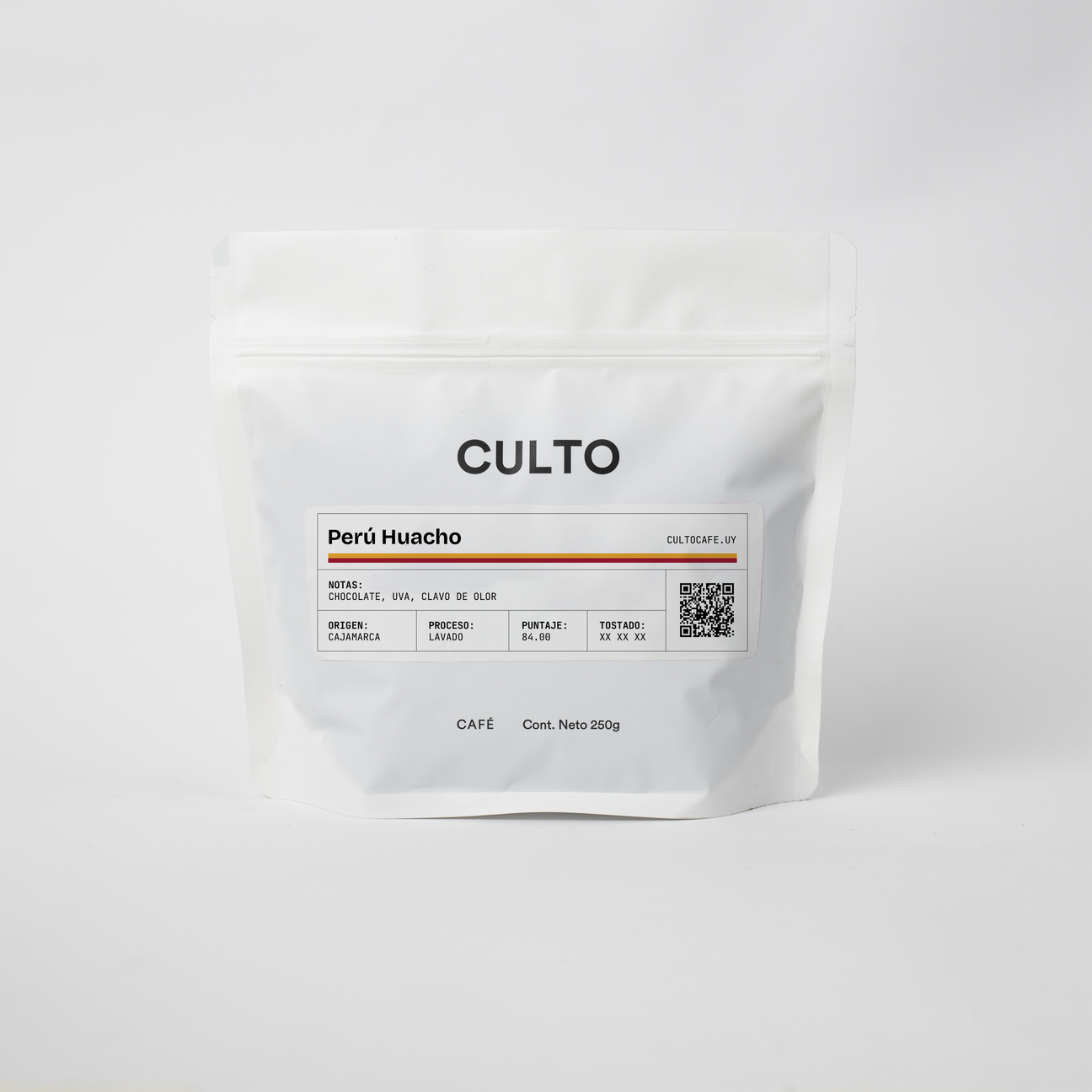 Peru Huacho