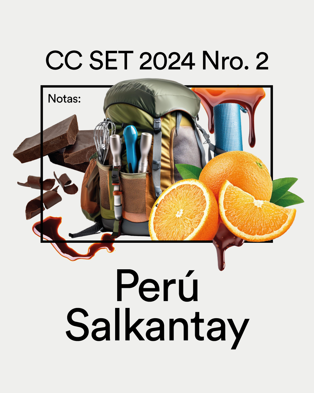 Perú Salkantay