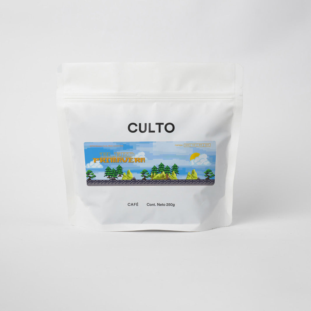 Blend de Primavera '23