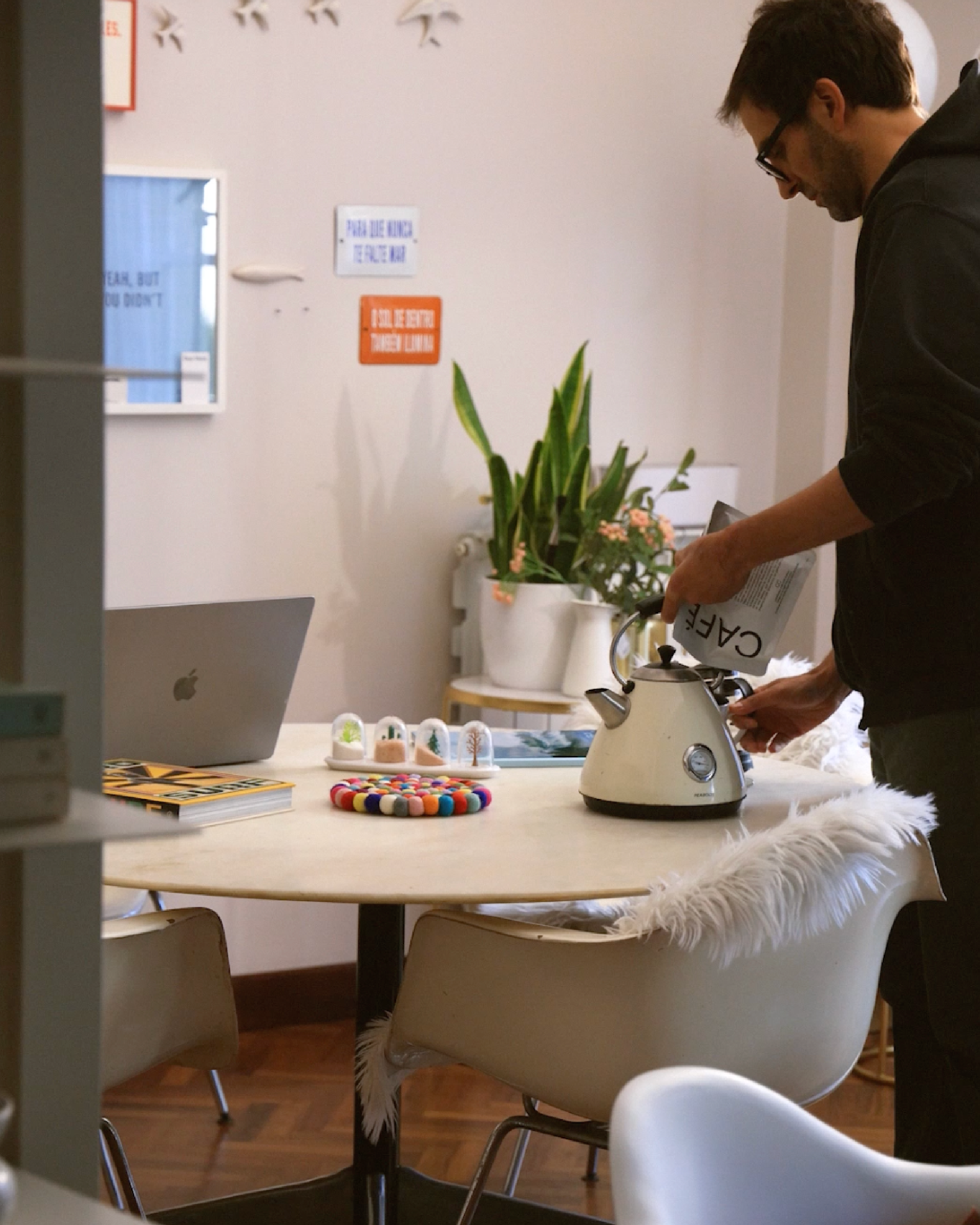 Historias de un suscriptor #01