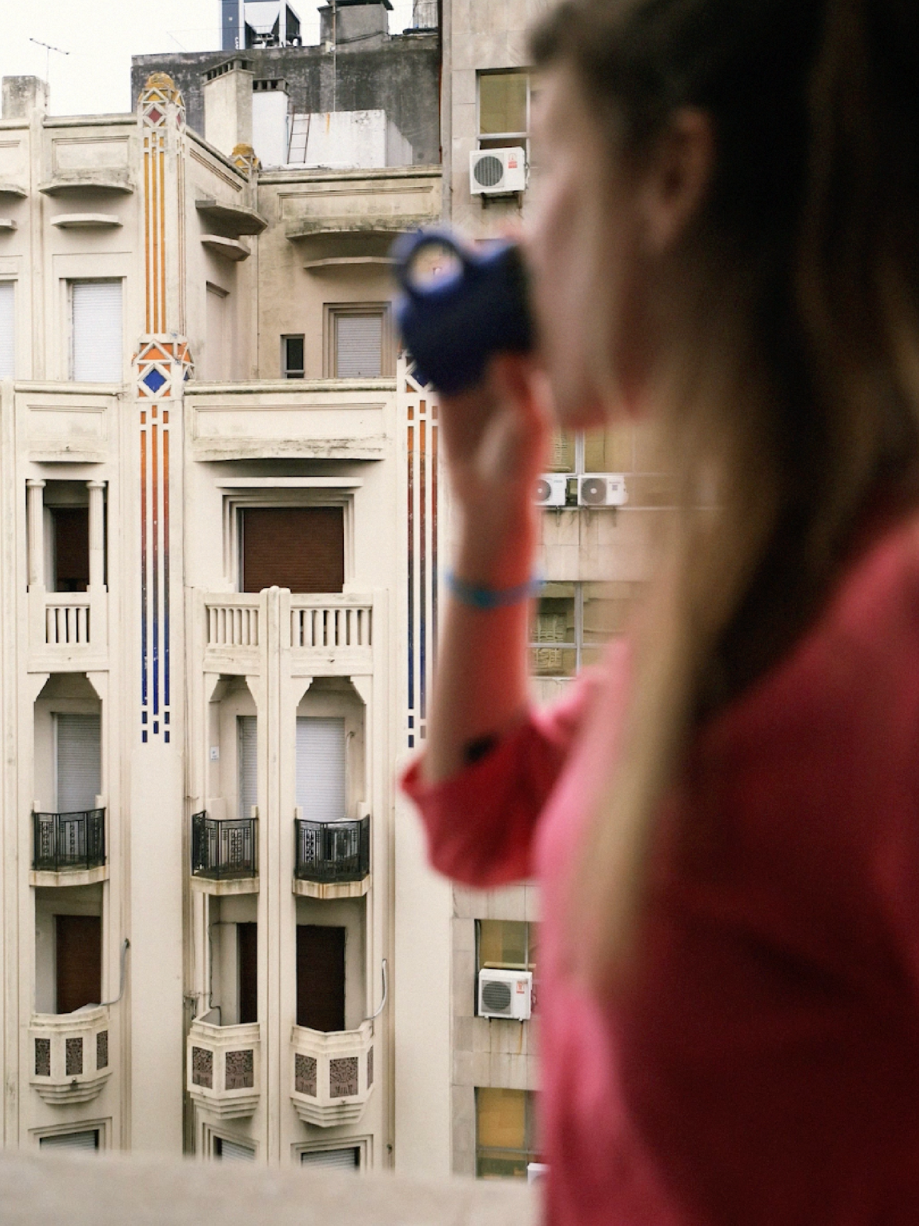 Historias de un suscriptor #02