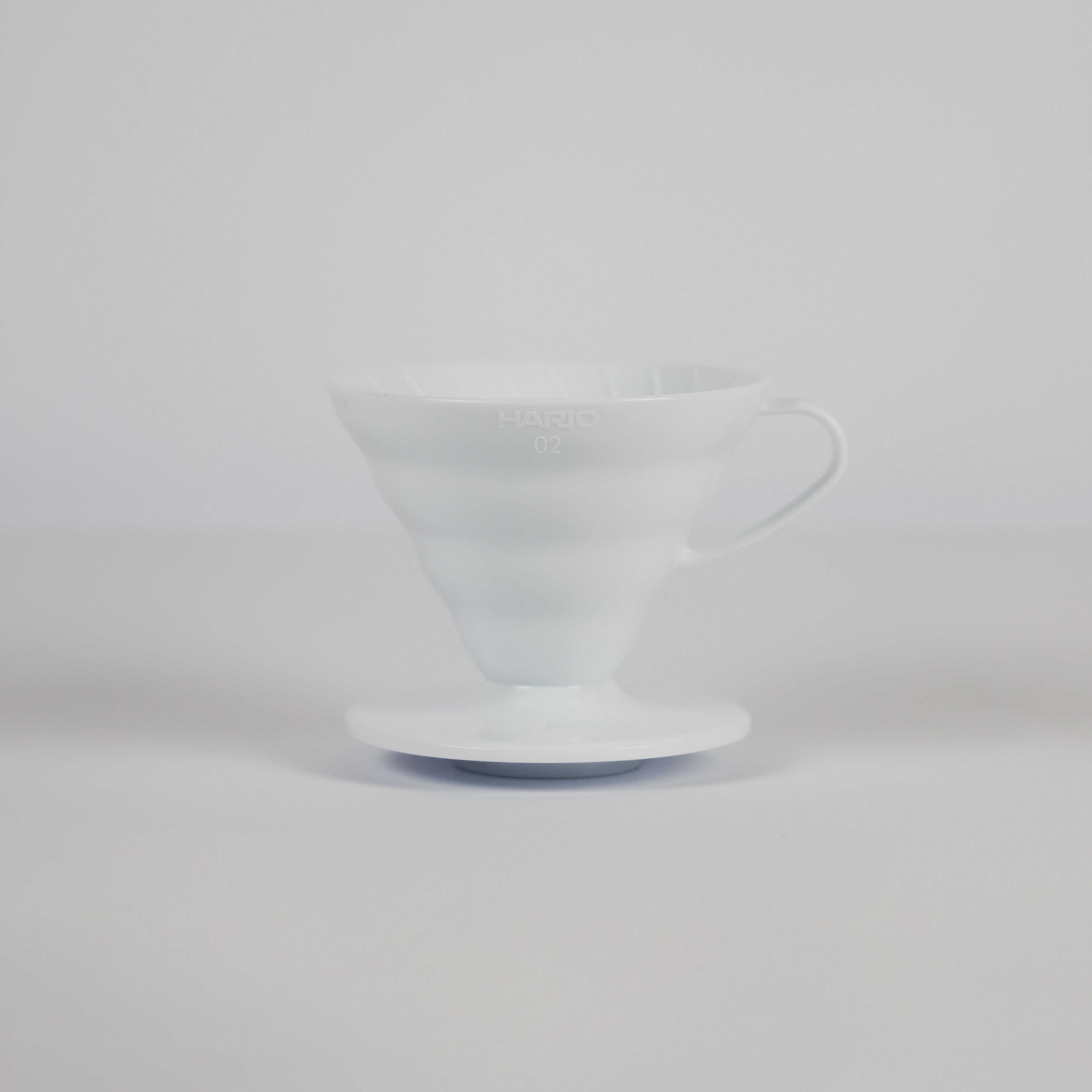 V60 de plastico