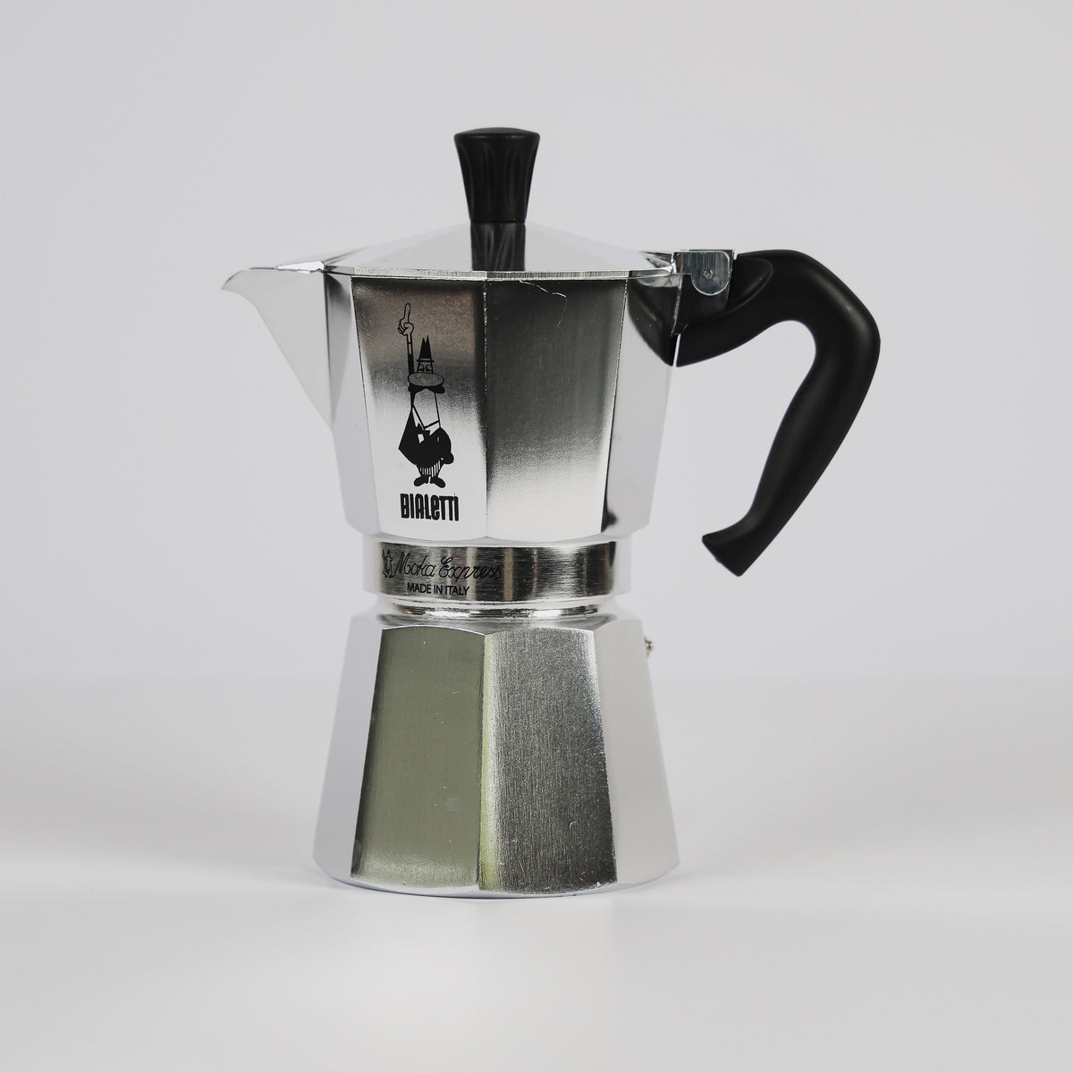 Moka Clásica Bialetti