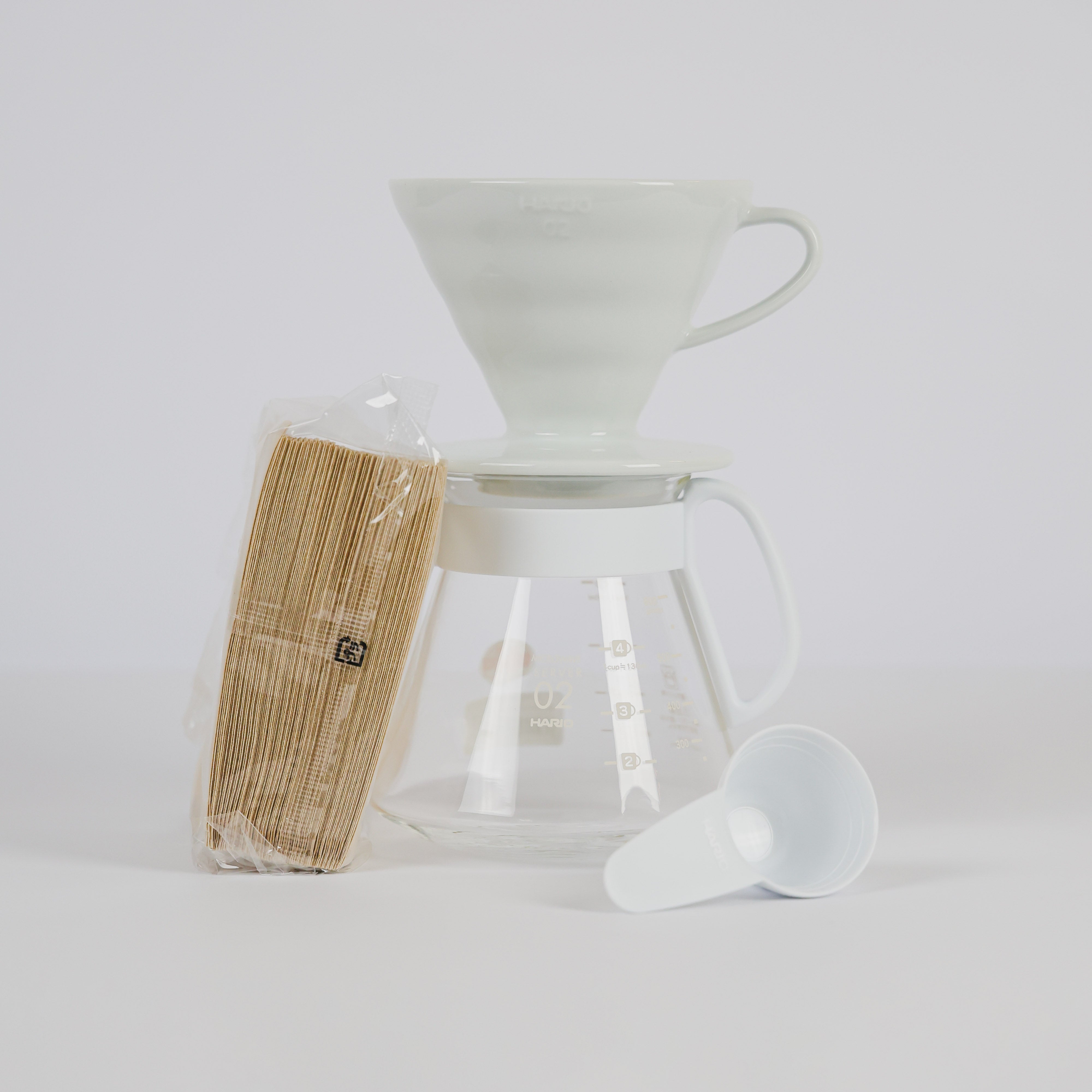 Set V60 Ceramica