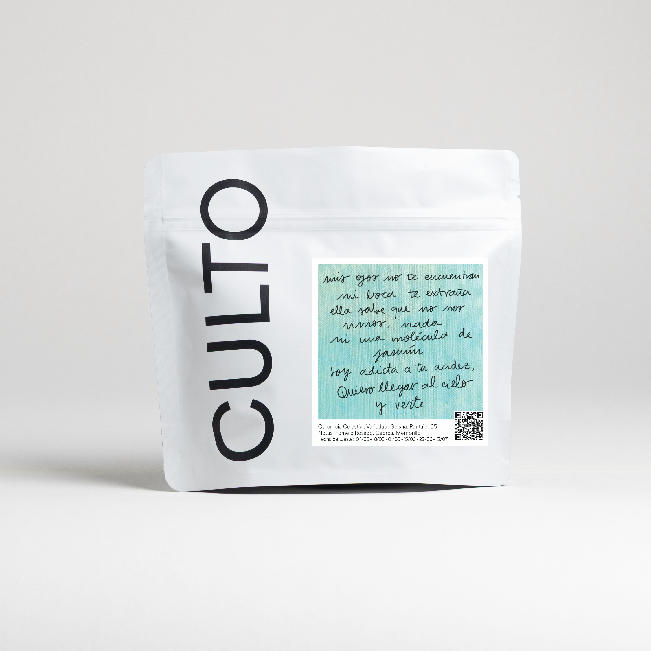 Colombia Celestial