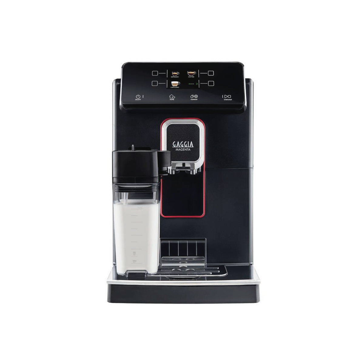 GAGGIA: MAGENTA PRESTIGE