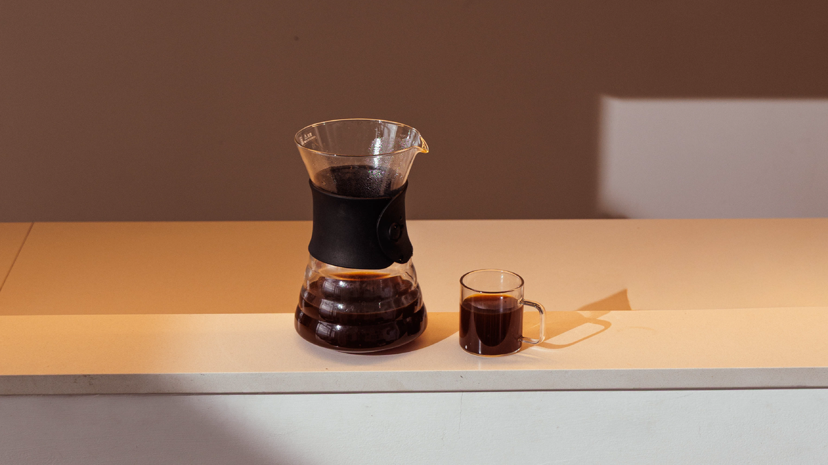 Culto café ciudad vieja, photo 4